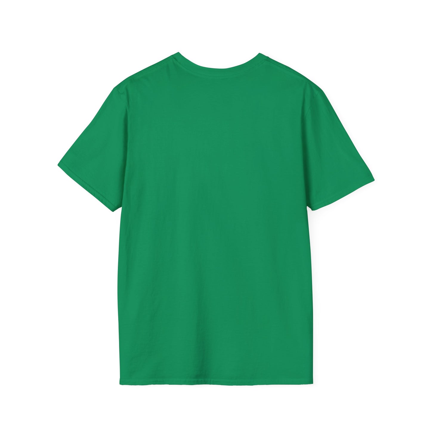 Autism Awareness Puzzle T-Shirt – Unisex Inspirational Tee for All Ages