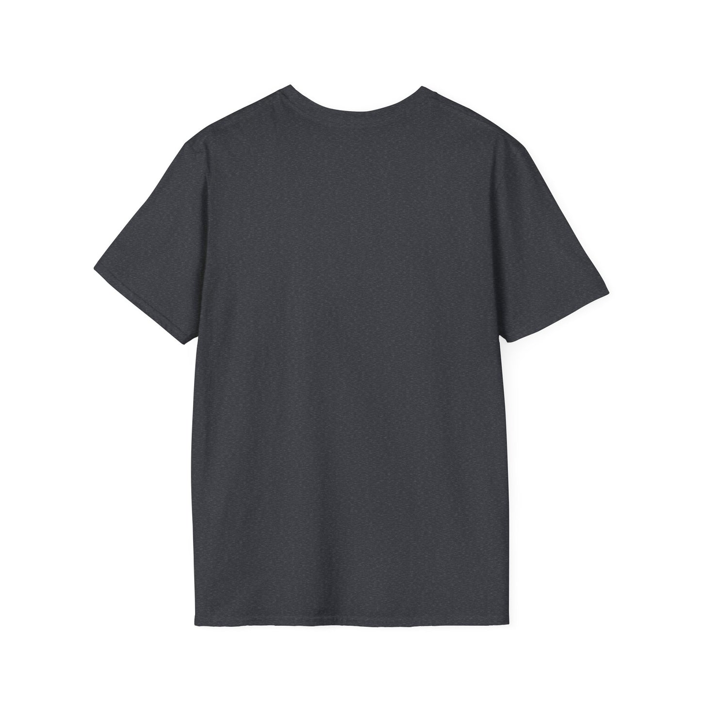 Autism Awareness Puzzle T-Shirt – Unisex Inspirational Tee for All Ages