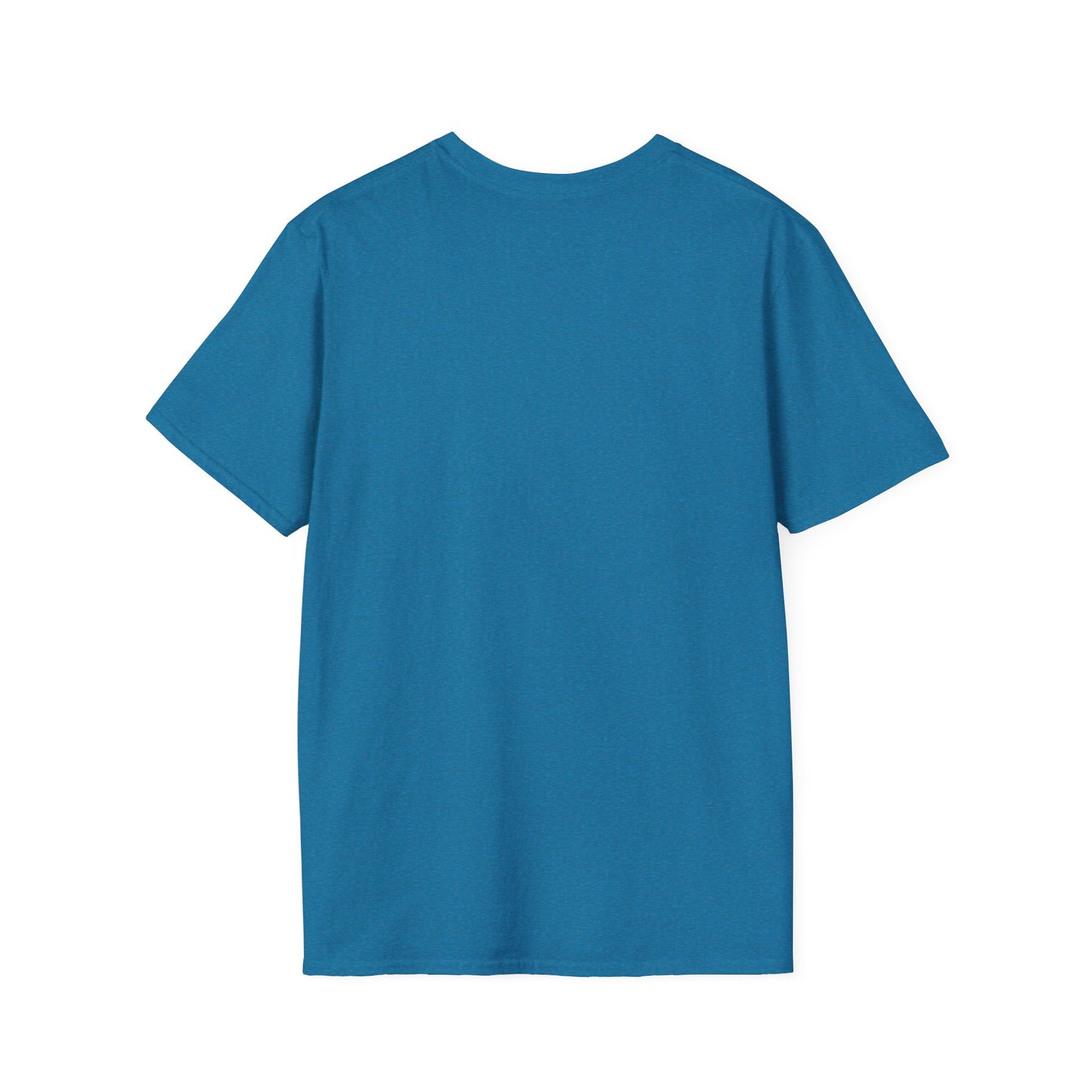 Autism Awareness Puzzle T-Shirt – Unisex Inspirational Tee for All Ages