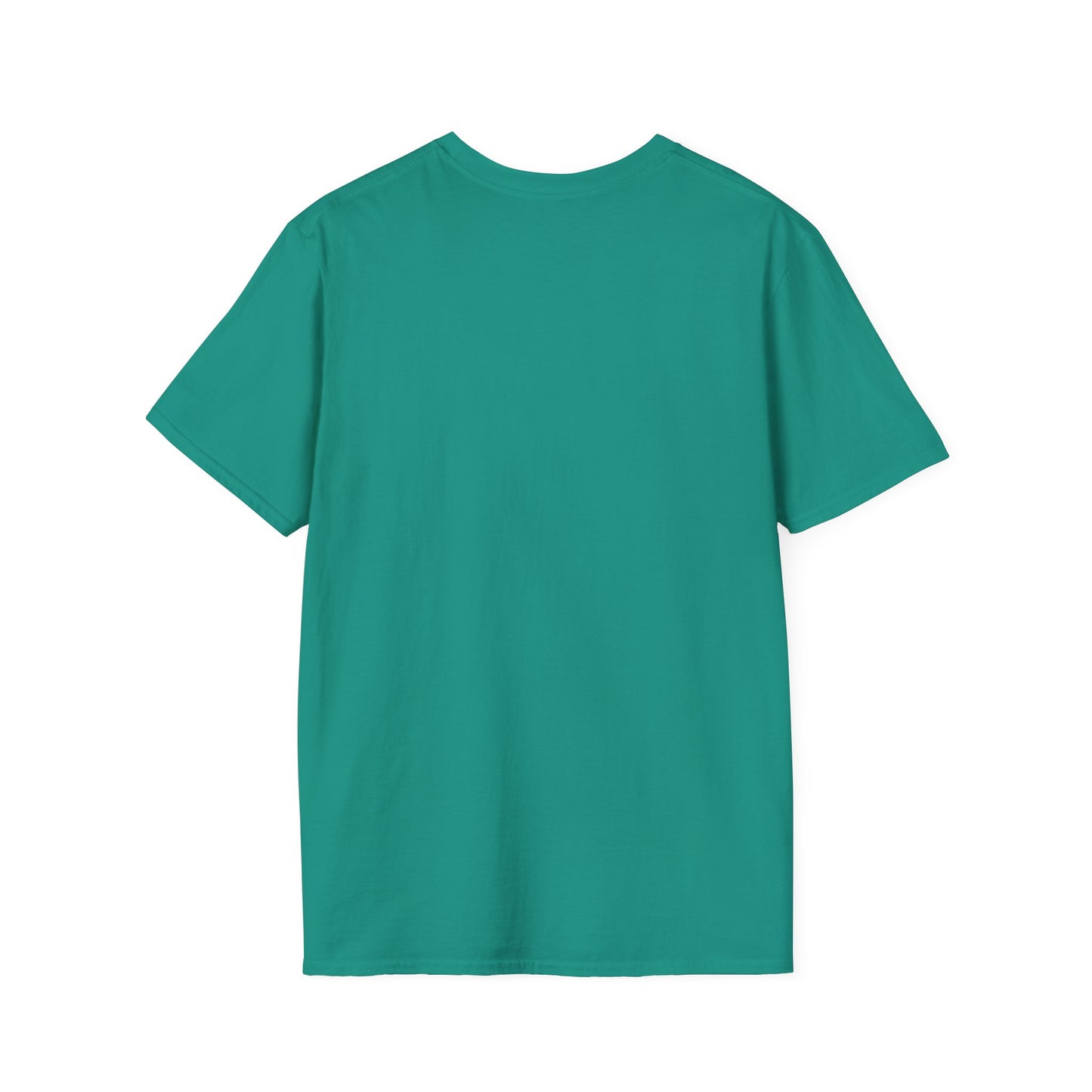 Autism Awareness Puzzle T-Shirt – Unisex Inspirational Tee for All Ages