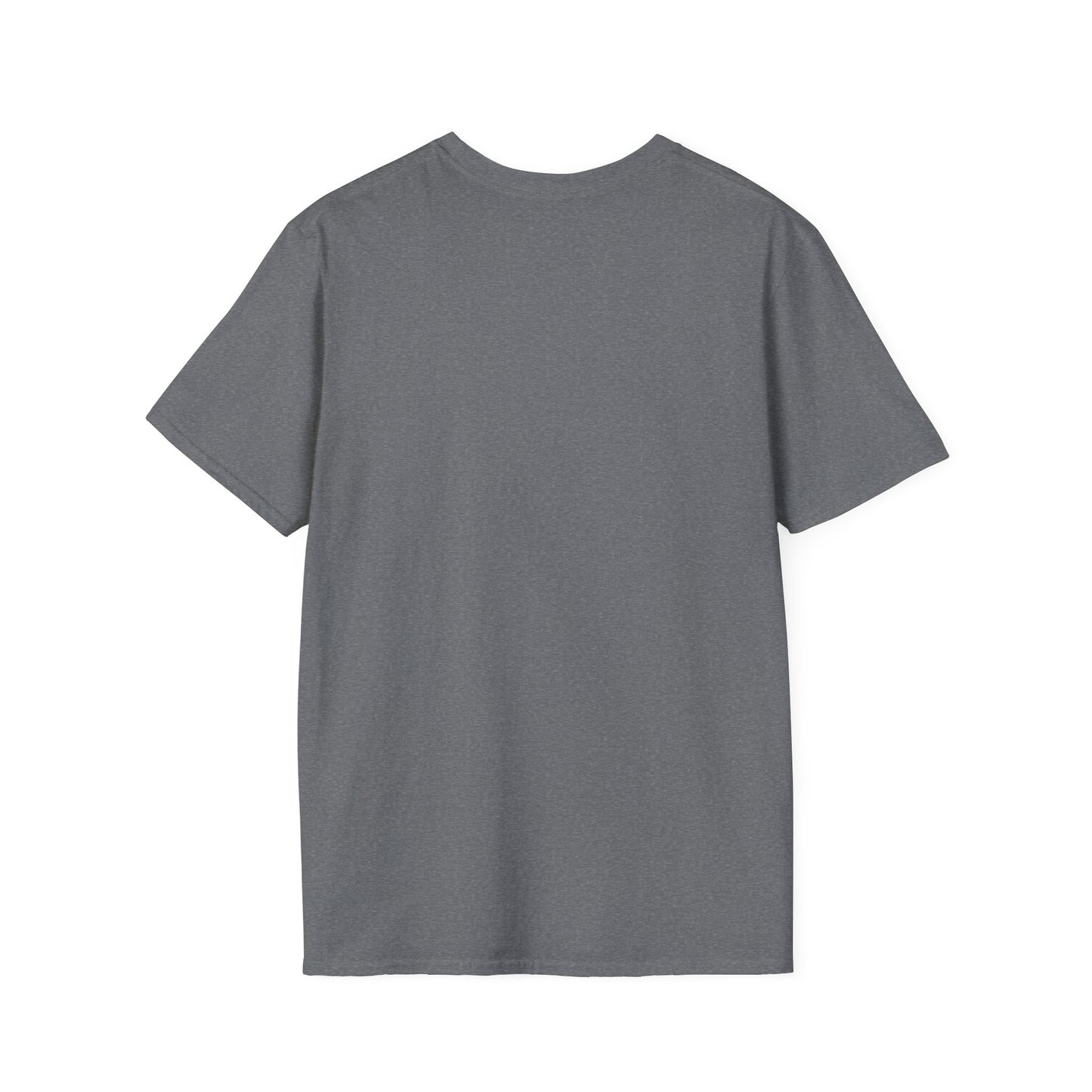 Autism Awareness Puzzle T-Shirt – Unisex Inspirational Tee for All Ages