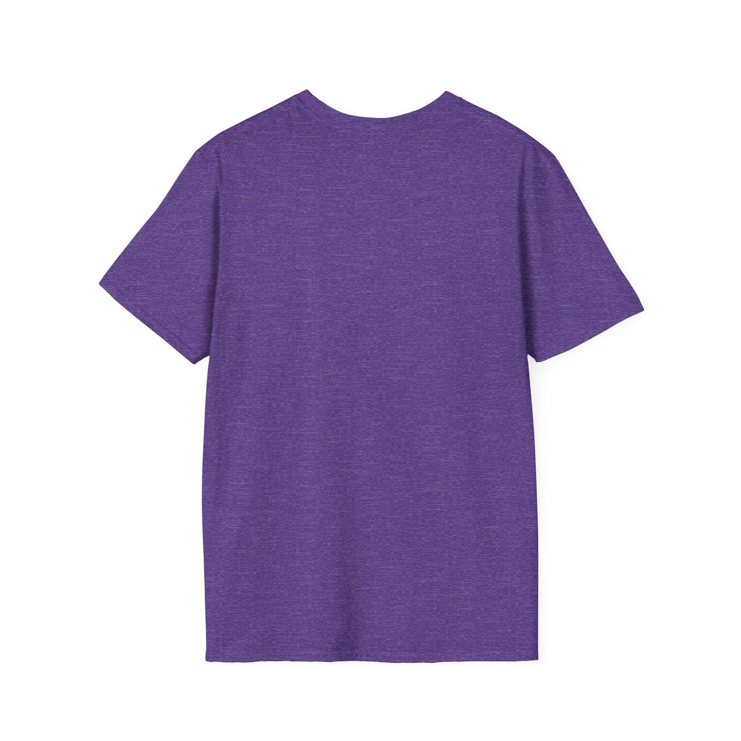 Autism Awareness Puzzle T-Shirt – Unisex Inspirational Tee for All Ages