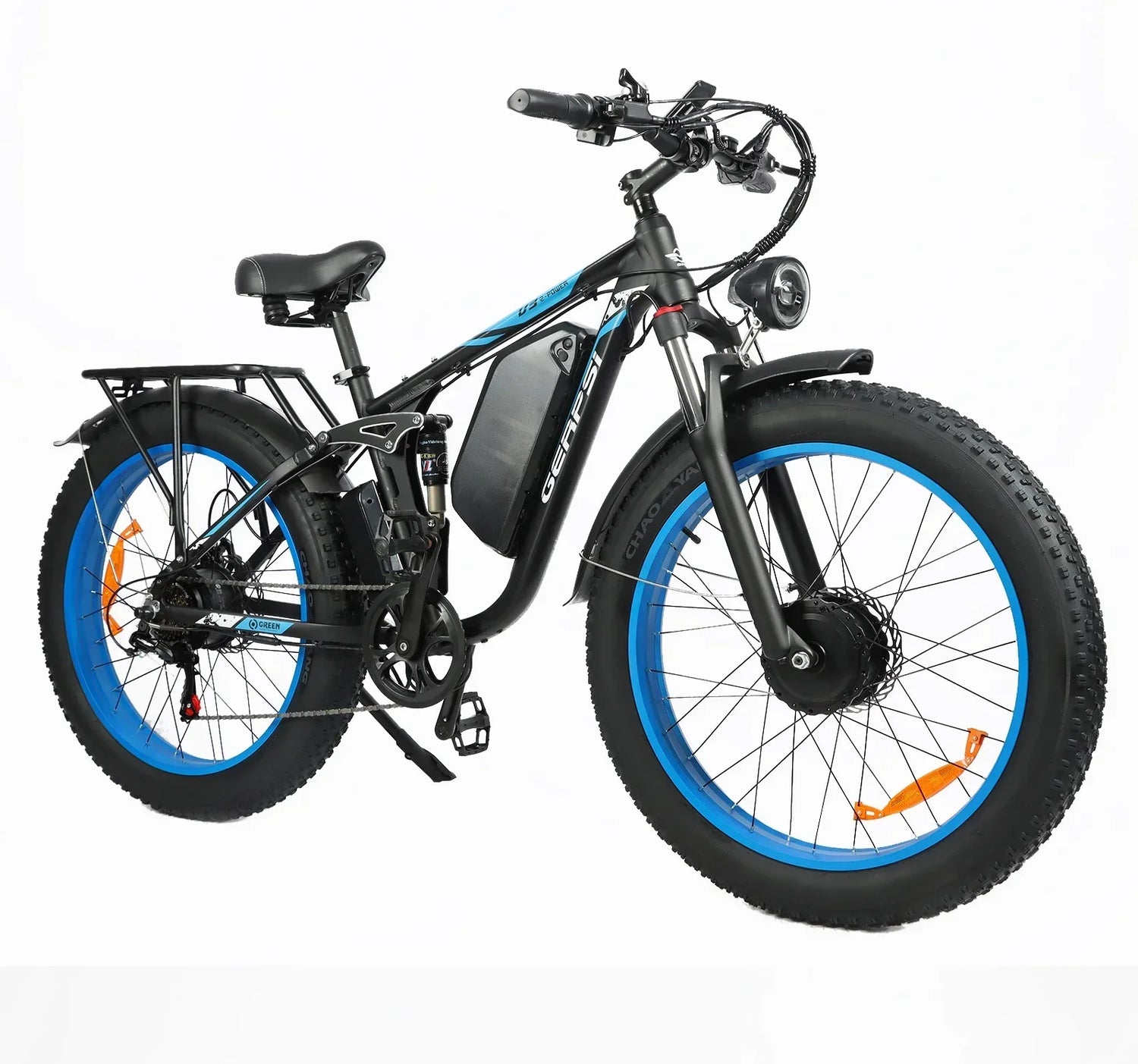 eBikes