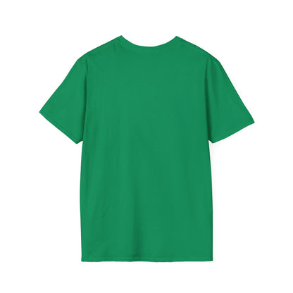 Autism Awareness Puzzle T-Shirt – Unisex Inspirational Tee for All Ages