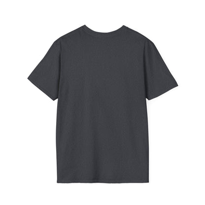 Autism Awareness Puzzle T-Shirt – Unisex Inspirational Tee for All Ages