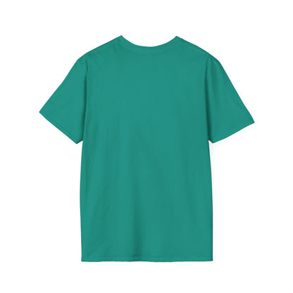 Autism Awareness Puzzle T-Shirt – Unisex Inspirational Tee for All Ages