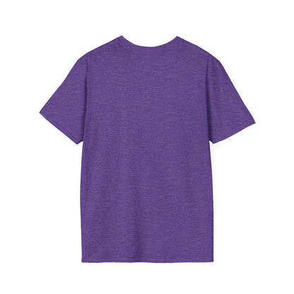 Autism Awareness Puzzle T-Shirt – Unisex Inspirational Tee for All Ages