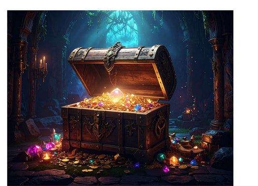 ⚔️ Donate to the Guild Fund ⚔️